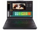 Lenovo, ThinkPad P16 G3, Ultra 7 255HX, 16" WUXGA (1920x1...