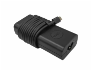 DELL 65W USB-C AC adaptér s Power Cord - Evropa