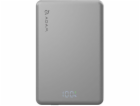 ADAM ELEMENTS VIONTA L10 Ultra Slim Magnetic Power Bank 1...