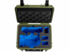 B&amp;W drone.case PP.66  bronze-green for DJI Mini 5