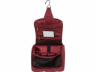 Reisenthel Toiletbag  twist maroon