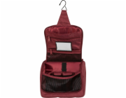 Reisenthel Toiletbag  twist maroon