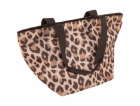 Reisenthel Shopper M  leo macchiato