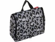 Reisenthel Toiletbag XL  leo nero
