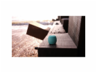 Boompods Zero Ocean Speaker  Aquamarine
