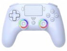Subsonic Wireless Led Controller White for PS5