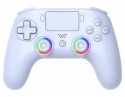 Subsonic Wireless Led Controller White for PS5