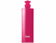 Tous Dámský parfém MORE MORE PINK EDT 90 ml