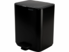 Brabantia Treteimer Bo 7 Liter  Matt Black