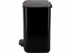 Brabantia Treteimer Bo 12 Liter  Matt Black