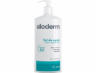 Polpharma Eloderm, 2v1 mycí gel na tělo a vlasy, 400 ml