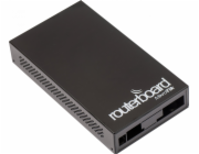 MikroTik CA433U (schwarz, Indoor)