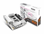 SAPPHIRE PURE B850M WIFI/AM5/mATX