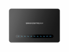 Grandstream HT818 V2 (ATA), 8x FXS, 2 SIP profily, 1x Gbi...