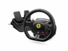 Thrustmaster Sada volantu a pedálů T98, Ferrari 296 GTS e...