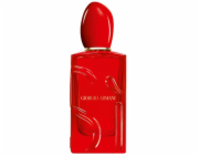Giorgio Armani Parfémovaná voda Si Passione Red Musk ve spreji 100 ml