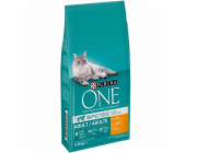PURINA NESTLE PURINA One Adult Chicken - suché krmivo pro kočky - 9,75kg