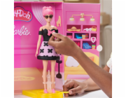 Play-Doh Barbie G1356 Kreativní modelovací sada