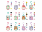 Plyšová hračka Squishmallows 3 figurky