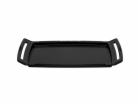 Staub Plancha Induction-Ready  38cm Black, Cast Iron