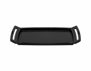 Staub Plancha Induction-Ready  38cm Black, Cast Iron