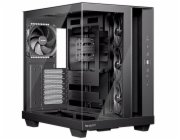 Be quiet Light Base 500 (schwarz)
