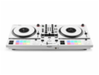 Hercules mixážní pult DJControl Inpulse T7 Bílá edice (47...