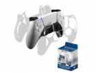 FLASHFIRE Pouzdro pro ovladač PS5 Crystal Case P801