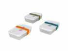 Zwilling Fresh&amp;Save Vacuum  Lunch Box Set L 6-Pc