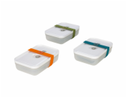 Zwilling Fresh&amp;Save Vacuum  Lunch Box Set L 6-Pc