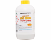 ARA louh sodný čistič trubek 1000g
