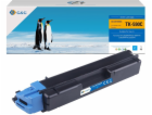 G&G Toner kompatibilní s pro Kyocera TK590C, NT-CKTK590C,...