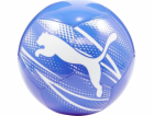 Puma Fotbalový míč Attacanto modrý 84073 13 5