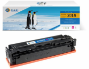 G&G HP CF403A  NT-PH201M, HP 201A  kompa