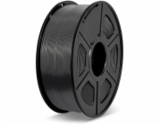 Sunlu Filament PLA+ 1,75 mm 1 kg - černý