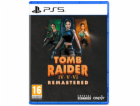 OUTRIGHT GAMES Tomb Raider IV-VI Remastered: Starring Lar...