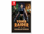 OUTRIGHT GAMES Tomb Raider IV-VI Remastered: Starring Lara Croft [NSW]