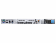 DELL PowerEdge R260/ 6x 2.5/  Xeon 6315P/ 16GB/ H355/ 2x 1.2TB HDD,10k/ iDRAC 9 Ent. 16G/ 1x 700W/ 3Y Basic on-site