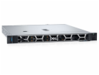 DELL PowerEdge R360/ 8x 2.5/ Xeon 6325P/ 32GB/ H755/ 1x 4...