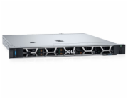 DELL PowerEdge R360/ 8x 2.5/ Xeon 6325P/ 32GB/ H755/ 1x 480GB SSD/ iDRAC 9 Enterprise 16G/ 1x 700W/ 3Y Basic on-site
