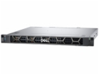DELL PowerEdge R260/ 6x 2.5/ Xeon 6333P/ 16GB/ H355/ 1x 4...