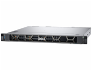 DELL PowerEdge R260/ 6x 2.5/ Xeon 6333P/ 16GB/ H355/ 1x 480GB SSD/ iDRAC 9 Enterprise 16G/ 1x 700W/ 3Y Basic on-site