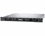 DELL PowerEdge R260/ 6x 2.5/ Xeon 6333P/ 16GB/ H355/ 1x 480GB SSD/ iDRAC 9 Enterprise 16G/ 1x 700W/ 3Y Basic on-site