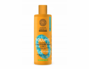 Natura Siberica SIBERICA PROFESSIONAL_Oblepikha Volume Conditioner-Maska 2v1 kondicionér a maska 2v1 pro všechny typy vlasů 400ml