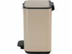 Brabantia BO Treteimer 4 Liter  Soft Beige