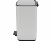 Brabantia Treteimer Bo 12 Liter  weiß