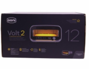 Ooni Volt 2 electric Pizza Oven  grey