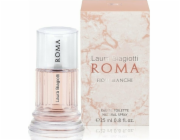 Alkotest LAURA BIAGIOTTI Roma Fiori Bianchi EDT sprej 100ml