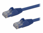 Startech 2m CAT6 Ethernet Cable, 10 Gigabit Snagless RJ45...