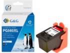 G&G ink PG-560XL  NC-RPG560XLBK  kompati
